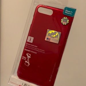 iPhone 7+/ iPhone 8+ case